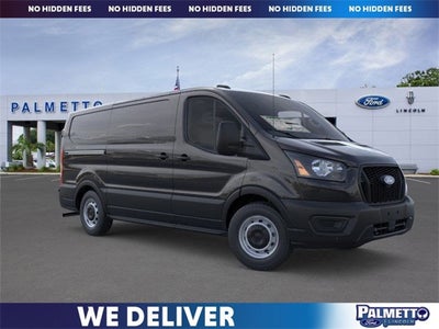 2026 Ford Transit-150 Base
