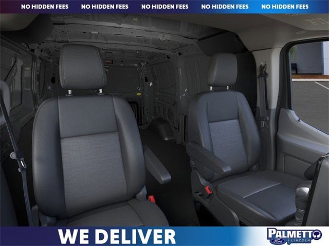 2026 Ford Transit-150 Base
