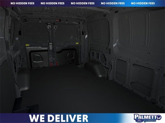 2026 Ford Transit-150 Base