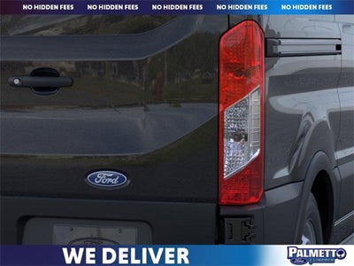 2026 Ford Transit-150 Base