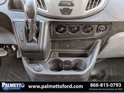 2019 Ford Transit-150 Base