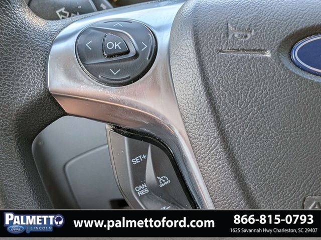 2019 Ford Transit-150 Base