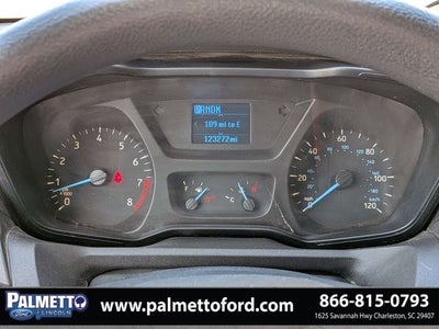 2019 Ford Transit-150 Base