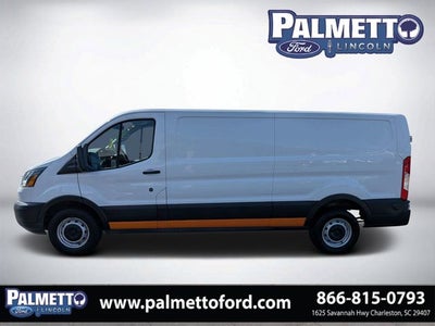 2019 Ford Transit-150 Base