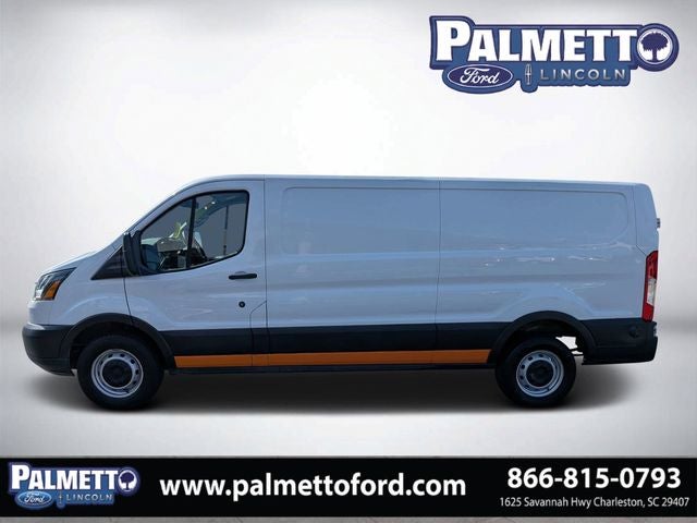2019 Ford Transit-150 Base