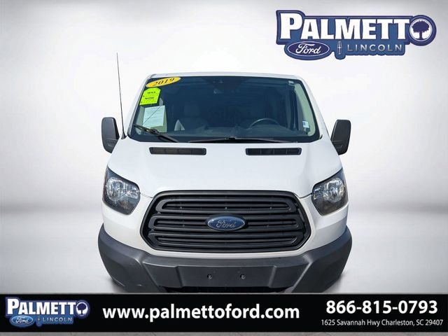 2019 Ford Transit-150 Base