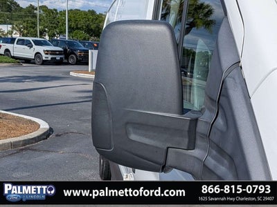 2019 Ford Transit-150 Base
