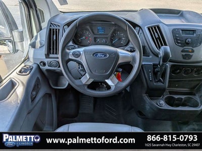 2019 Ford Transit-150 Base