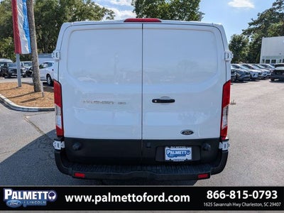 2019 Ford Transit-150 Base