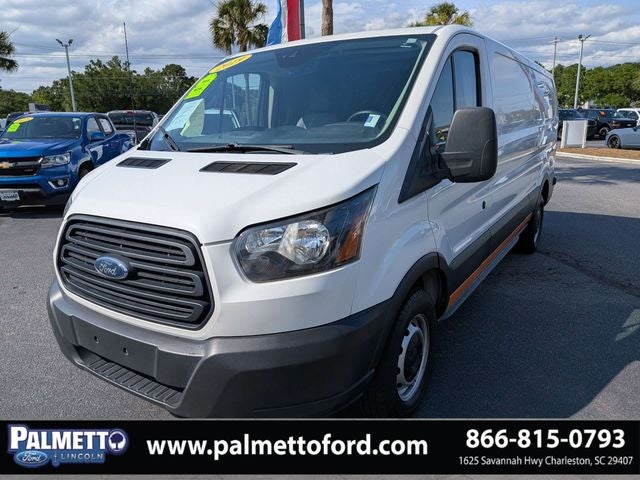 2019 Ford Transit-150 Base