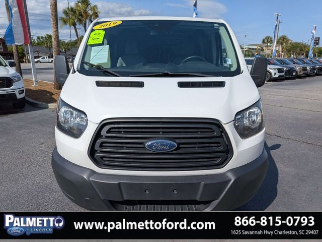 2019 Ford Transit-150 Base
