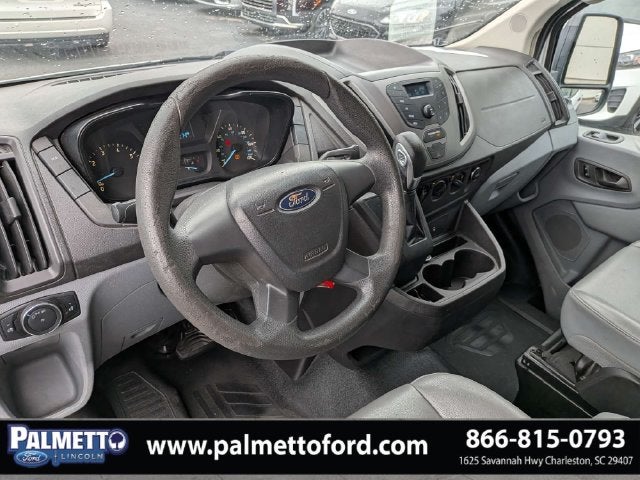 2016 Ford Transit-250 Base