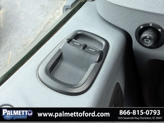 2016 Ford Transit-250 Base