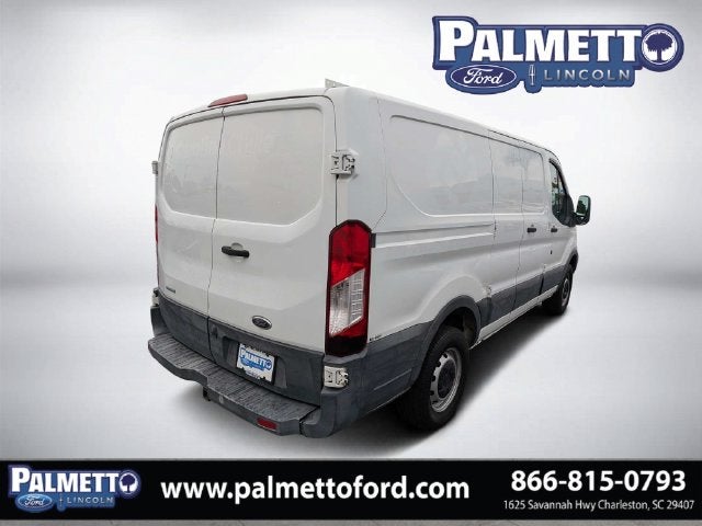 2016 Ford Transit-250 Base