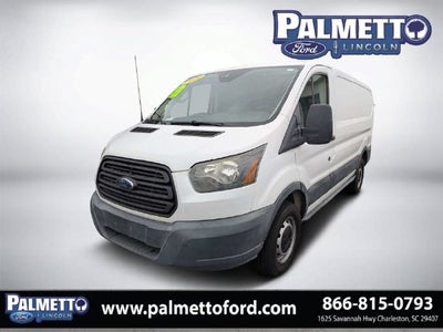 2016 Ford Transit-250 Base