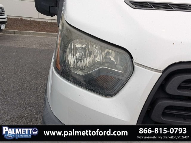 2016 Ford Transit-250 Base
