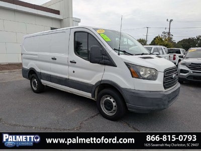2016 Ford Transit-250 Base