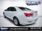 2015 Chevrolet Malibu LT 1LT