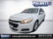 2015 Chevrolet Malibu LT 1LT