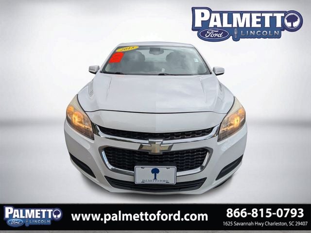 2015 Chevrolet Malibu LT 1LT