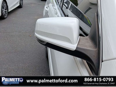 2015 Chevrolet Malibu LT 1LT