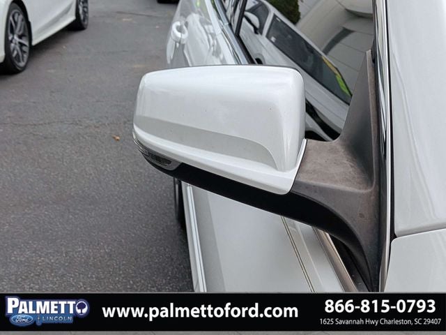2015 Chevrolet Malibu LT 1LT