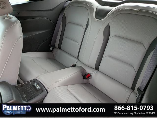2016 Chevrolet Camaro 2LT 2LT