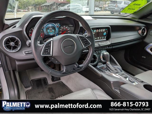 2016 Chevrolet Camaro 2LT 2LT