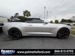2016 Chevrolet Camaro 2LT 2LT
