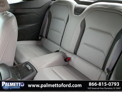 2016 Chevrolet Camaro 2LT 2LT
