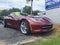 2019 Chevrolet Corvette Stingray 2LT
