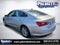 2017 Chevrolet Malibu LT 1LT