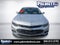 2017 Chevrolet Malibu LT 1LT