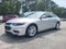 2017 Chevrolet Malibu LT 1LT