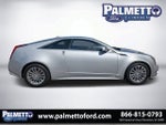 2014 Cadillac CTS Premium