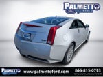 2014 Cadillac CTS Premium