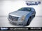 2014 Cadillac CTS Premium