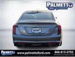 2020 Cadillac CT5 Premium Luxury