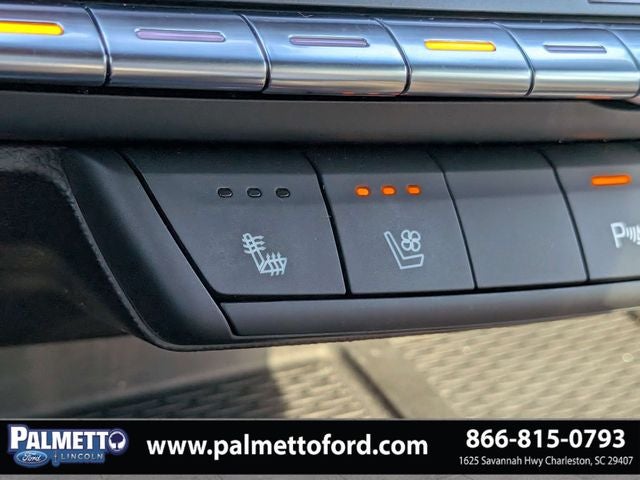 2020 Cadillac CT5 Premium Luxury