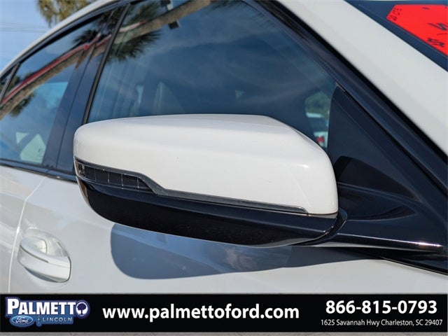 2020 Cadillac CT5 Sport