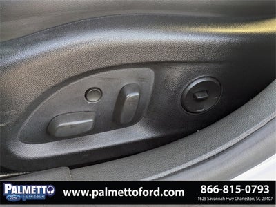 2020 Cadillac CT5 Sport