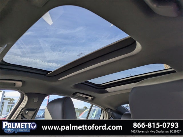 2020 Cadillac CT5 Sport