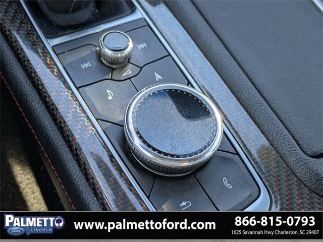 2020 Cadillac CT5 Sport