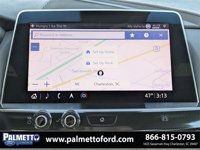 2020 Cadillac CT5 Sport