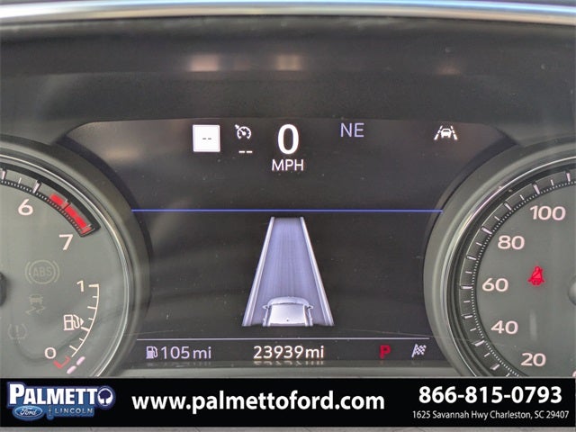 2020 Cadillac CT5 Sport