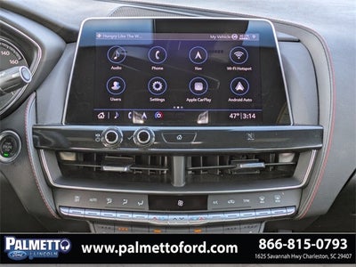 2020 Cadillac CT5 Sport