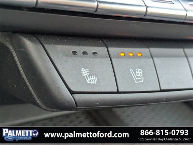 2020 Cadillac CT5 Sport