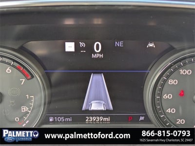 2020 Cadillac CT5 Sport