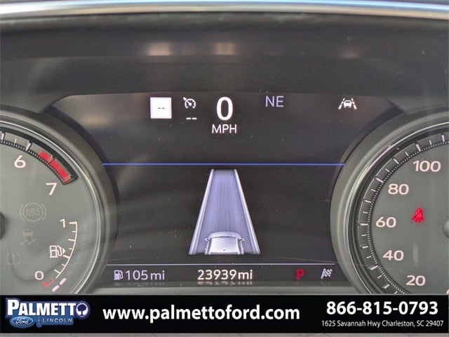 2020 Cadillac CT5 Sport