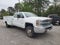 2015 Chevrolet Silverado 3500HD Work Truck